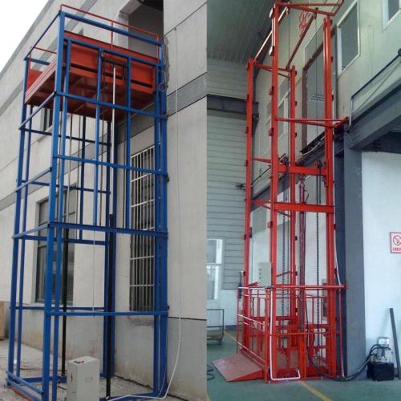 电梯安全，企业发展的基石