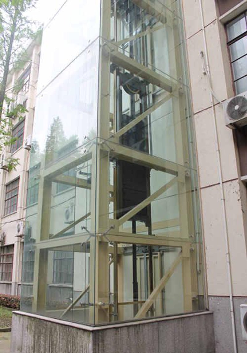 电梯销售市场风云变化